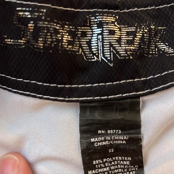 O’Neill Super Freak Board Shorts - Swimsuit - Mens - Picture 5 of 5